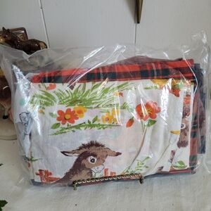 Mystery Bag Vintage Fabric Sealed